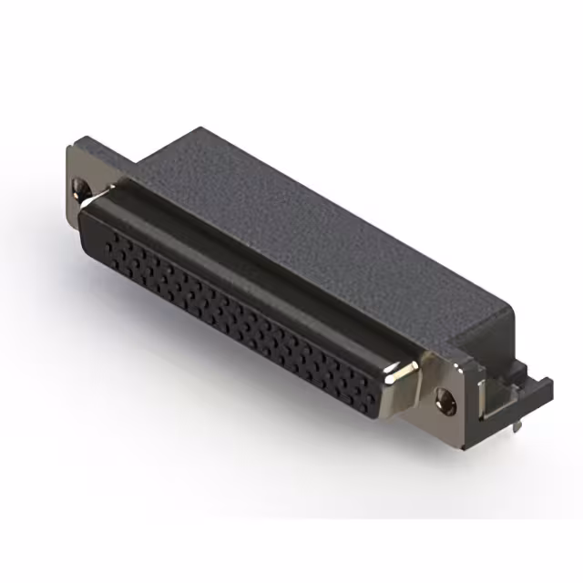 634-062-263-535 EDAC Inc.  D-Sub-Steckverbinderbaugruppen